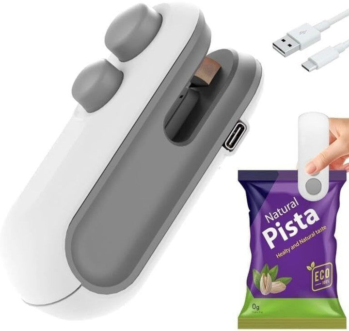 Portable Mini Sealing Machine